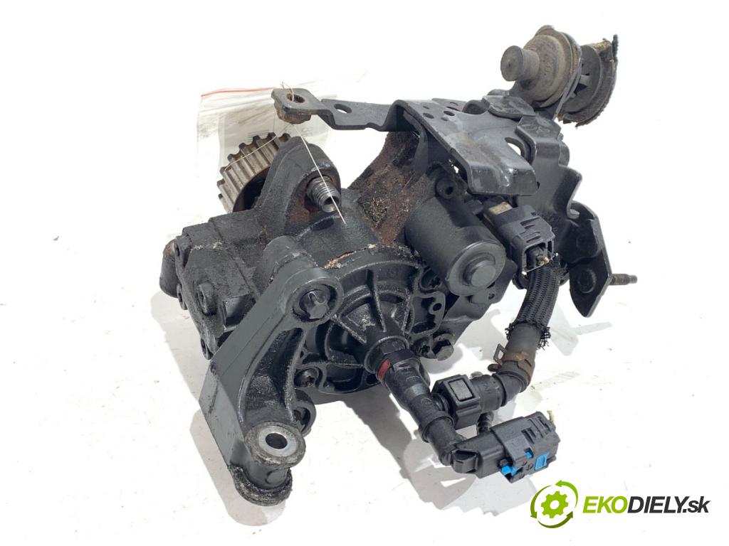 RENAULT KADJAR SUV 2016 81 kW 1.5 dCi 110 (HLA3) 1461 Pumpa vstrekovacia 167003669R (Vstrekovacie čerpadlo)