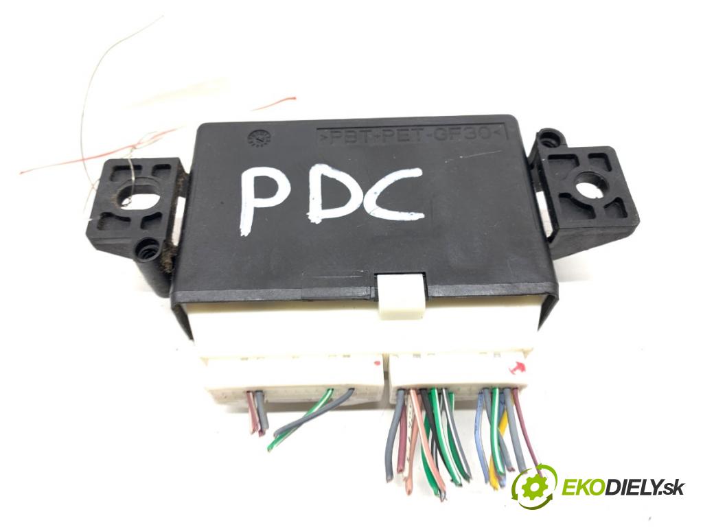 RENAULT KADJAR SUV 2016 81 kW 1.5 dCi 110 (HLA3) 1461 Modul PDC 259909460R (Riadiaca jednotka ostatné)