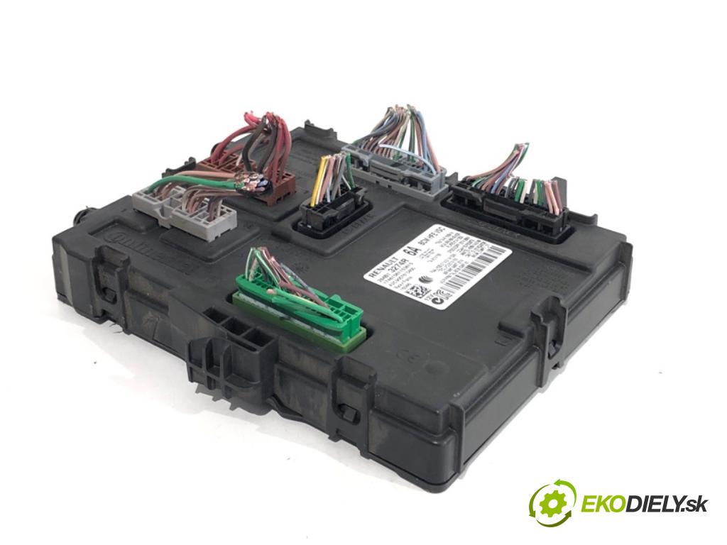 RENAULT KADJAR SUV 2016 81 kW 1.5 dCi 110 (HLA3) 1461 Modul BCM 284B13274R (Riadiaca jednotka ostatné)