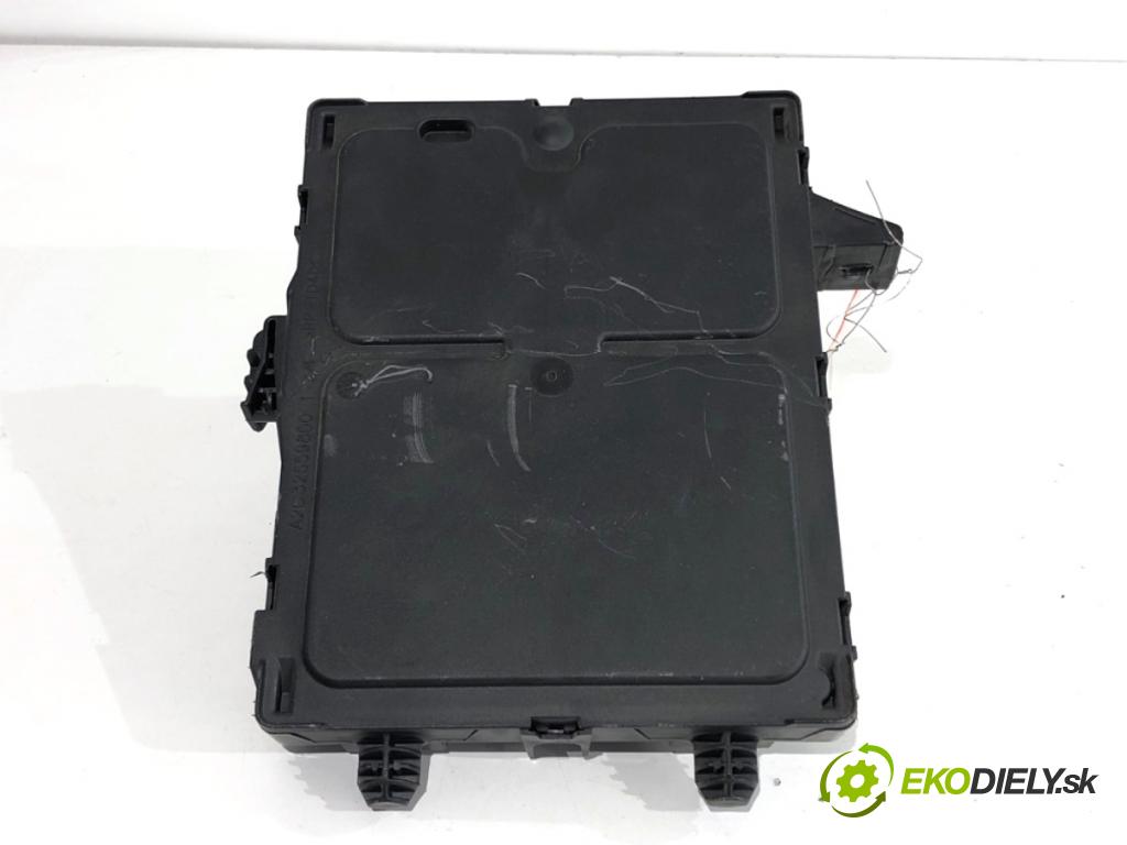 RENAULT KADJAR SUV 2016 81 kW 1.5 dCi 110 (HLA3) 1461 Modul BCM 284B13274R (Riadiaca jednotka ostatné)