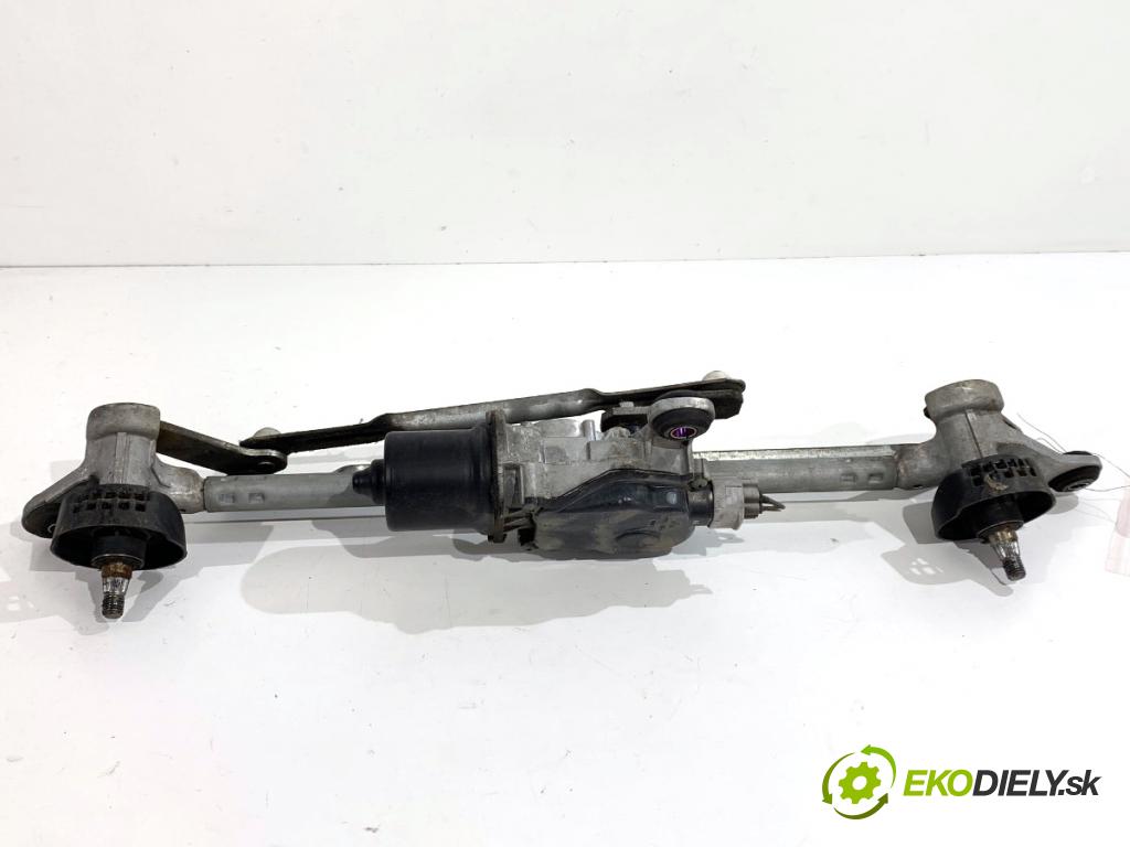 RENAULT KADJAR SUV 2016 81 kW 1.5 dCi 110 (HLA3) 1461 Mechanizmus stieračov predný  (Motorček stieračov predný)