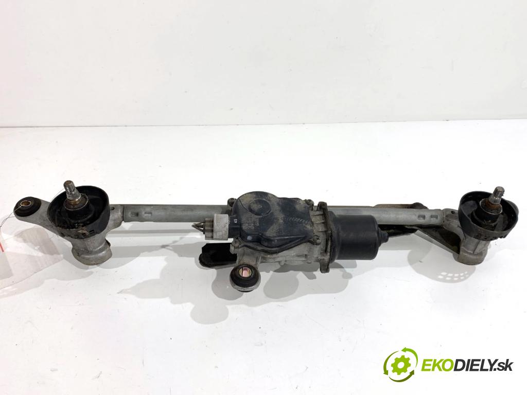 RENAULT KADJAR SUV 2016 81 kW 1.5 dCi 110 (HLA3) 1461 Mechanizmus stieračov predný  (Motorček stieračov predný)