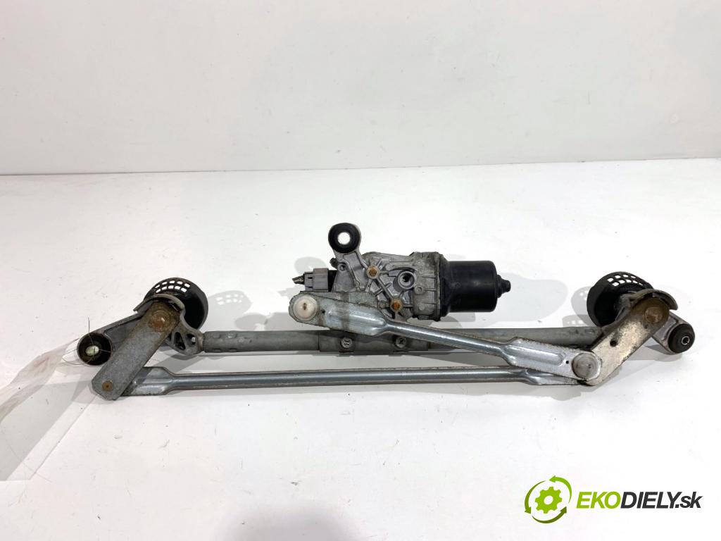 RENAULT KADJAR SUV 2016 81 kW 1.5 dCi 110 (HLA3) 1461 Mechanizmus stieračov predný  (Motorček stieračov predný)