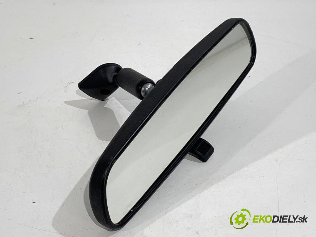 RENAULT KADJAR SUV 2016 81 kW 1.5 dCi 110 (HLA3) 1461 Spätné zrkadlo vnútorné  (Spätné zrkadlo vnútorné)