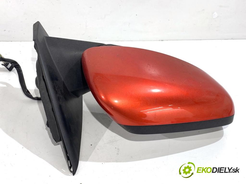 RENAULT KADJAR SUV 2016 81 kW 1.5 dCi 110 (HLA3) 1461 zpětné zrcátko pravý