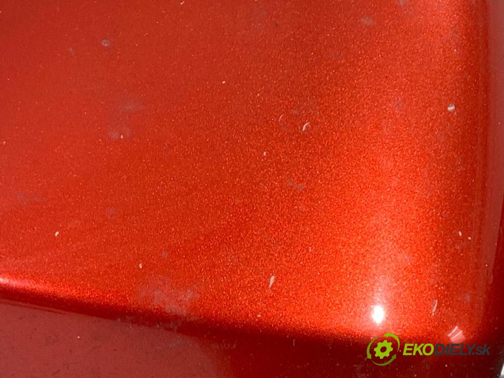 RENAULT KADJAR SUV 2016 81 kW 1.5 dCi 110 (HLA3) 1461 zpětné zrcátko pravý