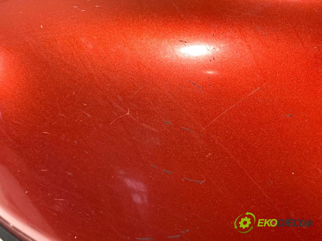 RENAULT KADJAR SUV 2016 81 kW 1.5 dCi 110 (HLA3) 1461 zpětné zrcátko pravý