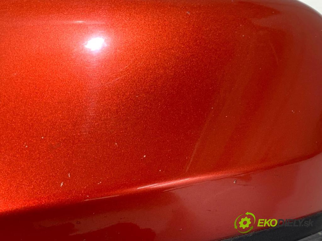 RENAULT KADJAR SUV 2016 81 kW 1.5 dCi 110 (HLA3) 1461 zpětné zrcátko levý