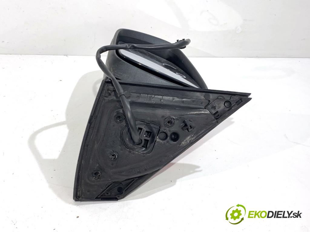 RENAULT KADJAR SUV 2016 81 kW 1.5 dCi 110 (HLA3) 1461 zpětné zrcátko levý