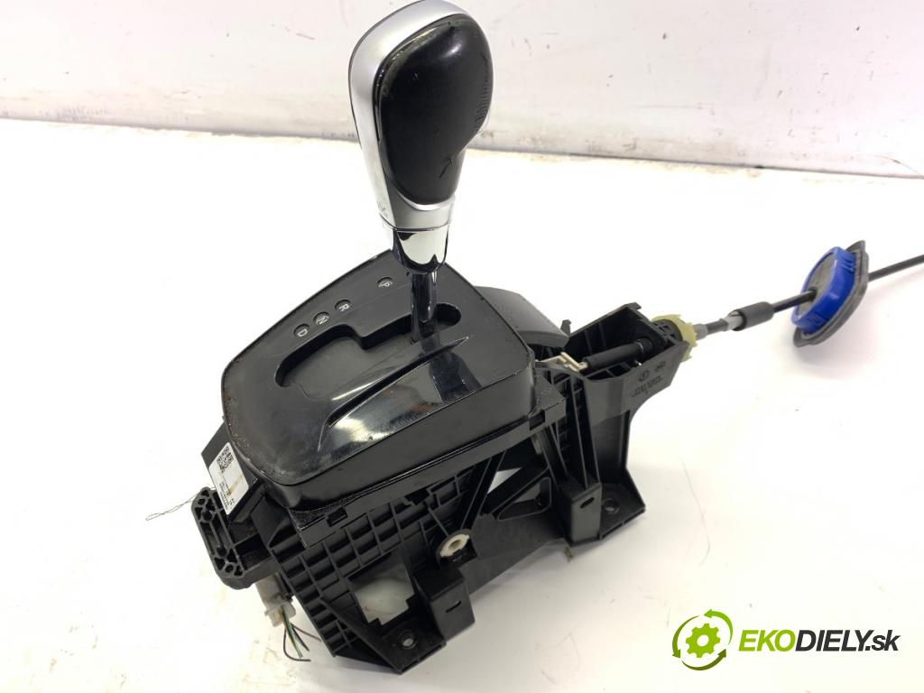 RENAULT KADJAR SUV 2016 81 kW 1.5 dCi 110 (HLA3) 1461 Kulisa 349014EY0E (Rýchlostná páka (kulisa))