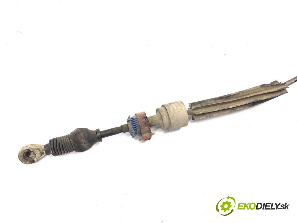 RENAULT KADJAR SUV 2016 81 kW 1.5 dCi 110 (HLA3) 1461 Kulisa 349014EY0E (Rýchlostná páka (kulisa))