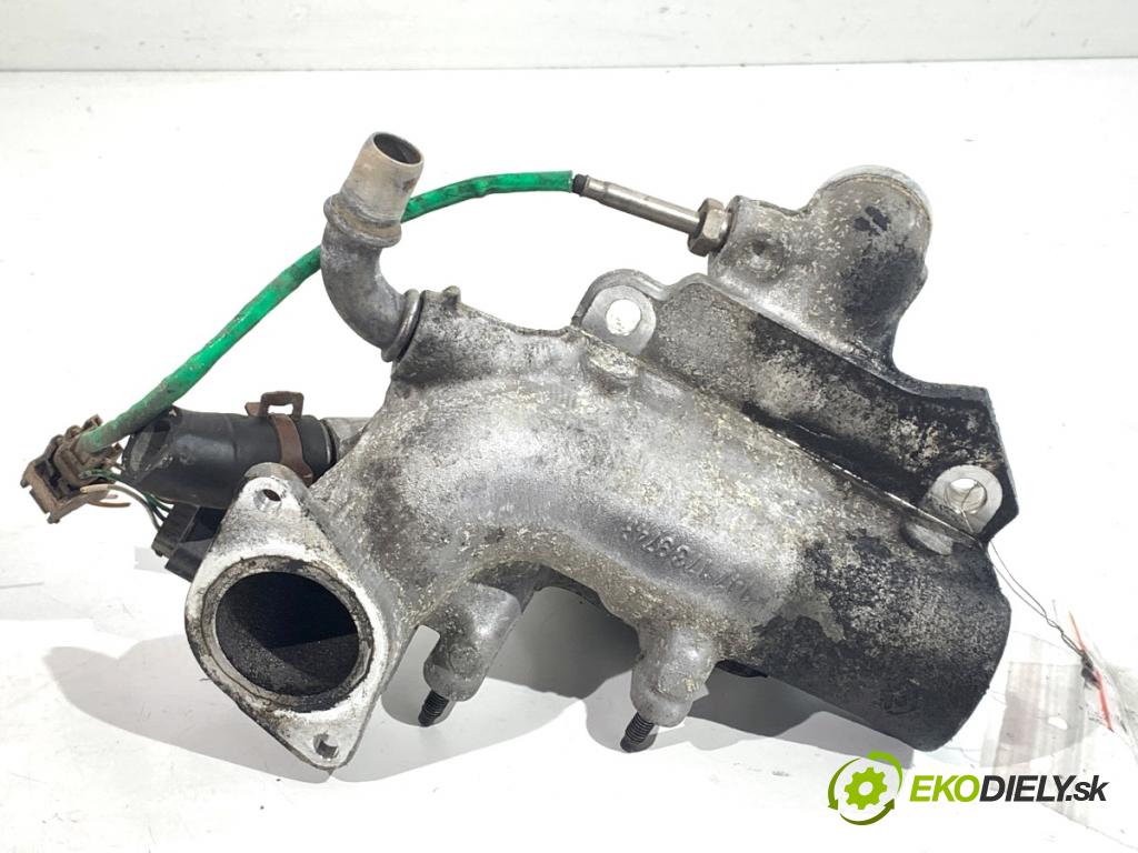 RENAULT KADJAR SUV 2016 81 kW 1.5 dCi 110 (HLA3) 1461 Potrubie sacie, sanie 147173974R (Sacie potrubie)