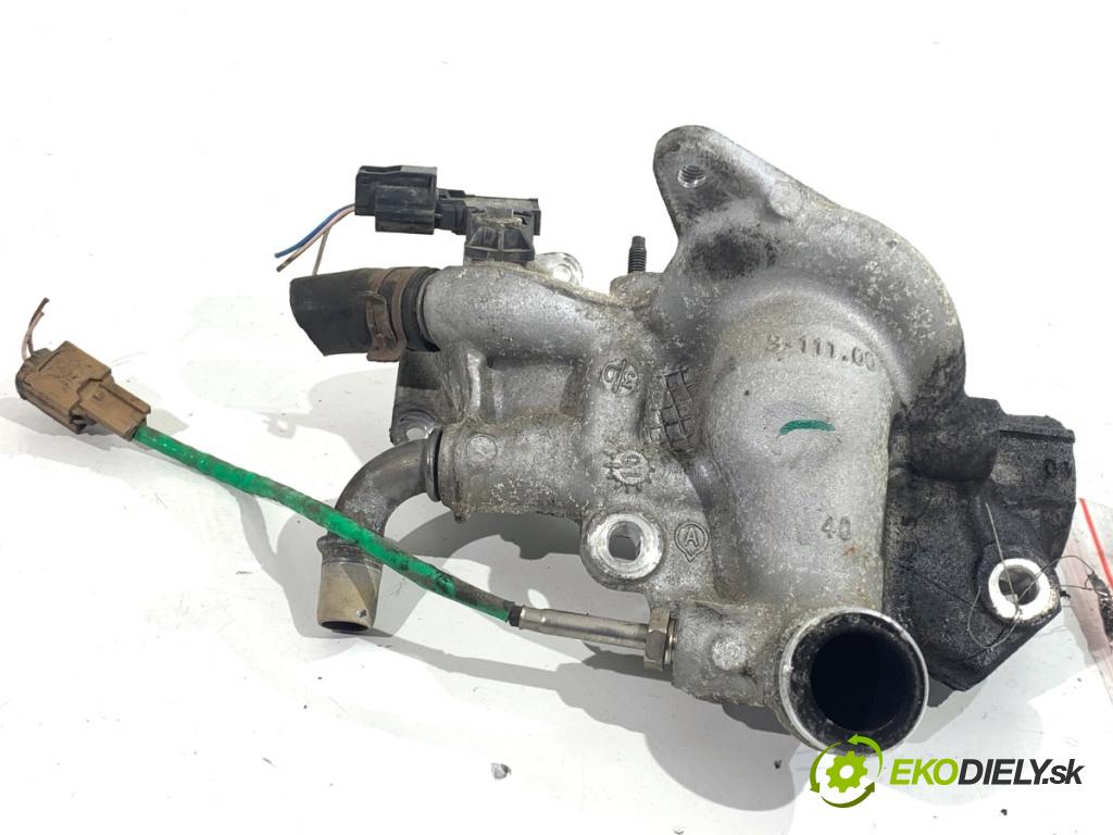 RENAULT KADJAR SUV 2016 81 kW 1.5 dCi 110 (HLA3) 1461 Potrubie sacie, sanie 147173974R (Sacie potrubie)