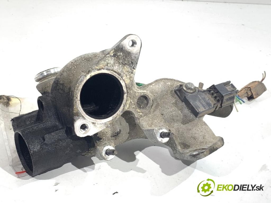 RENAULT KADJAR SUV 2016 81 kW 1.5 dCi 110 (HLA3) 1461 Potrubie sacie, sanie 147173974R (Sacie potrubie)