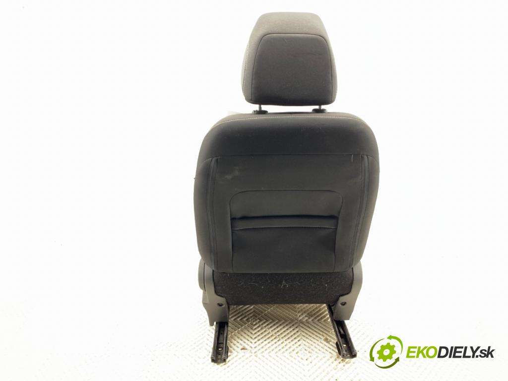 RENAULT KADJAR SUV 2016 81 kW 1.5 dCi 110 (HLA3) 1461 Sedadlo ľavy predný