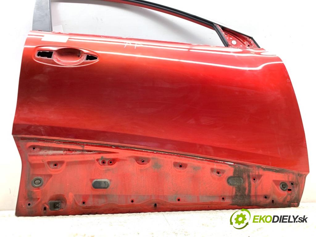 RENAULT KADJAR SUV 2016 81 kW 1.5 dCi 110 (HLA3) 1461 dveře pravý přední část TENNP