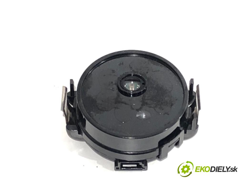 RENAULT KADJAR SUV 2016 81 kW 1.5 dCi 110 (HLA3) 1461 Snímač dažďa 285356725R (Snímač dažďa)