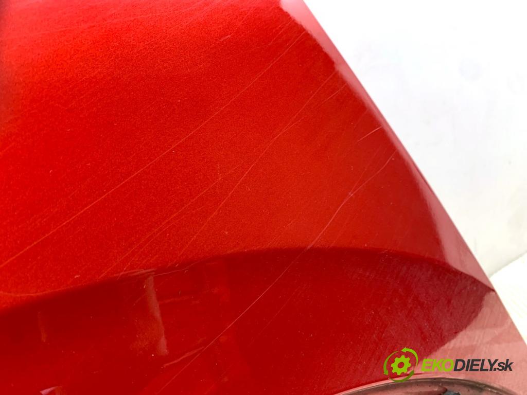 RENAULT KADJAR SUV 2016 81 kW 1.5 dCi 110 (HLA3) 1461 Blatník ľavy predný TENNP