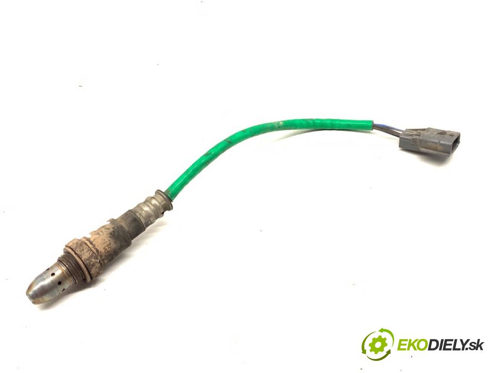 RENAULT KADJAR SUV 2016 81 kW 1.5 dCi 110 (HLA3) 1461 sonda lambda zad  (Lambda sonda)