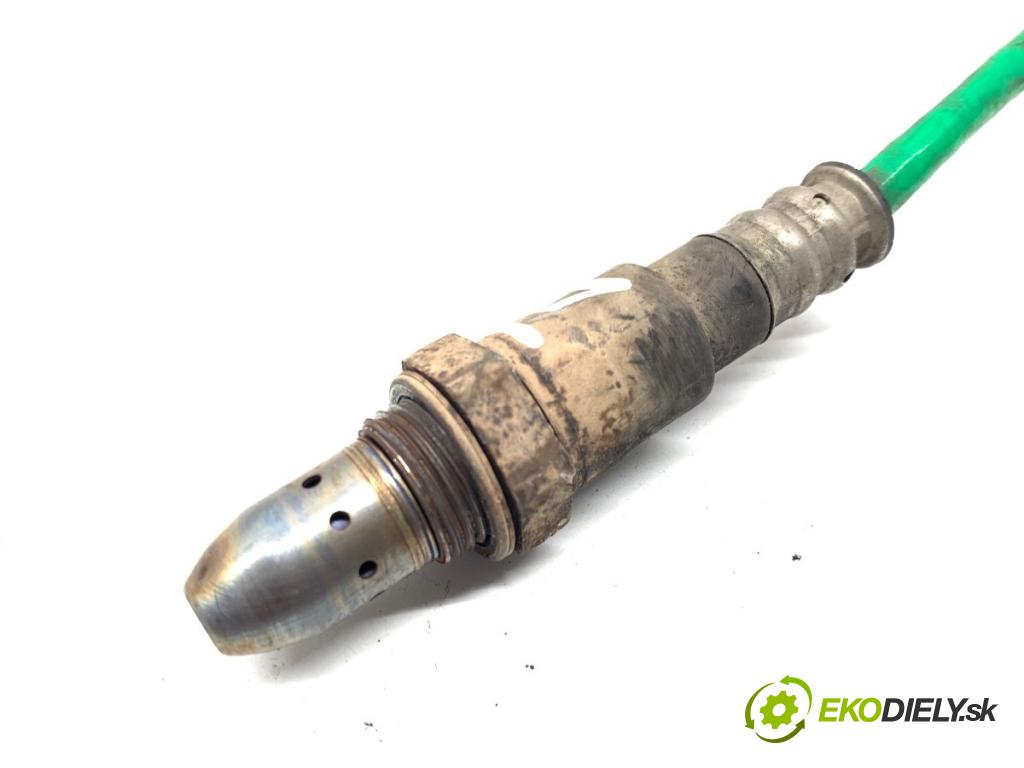 RENAULT KADJAR SUV 2016 81 kW 1.5 dCi 110 (HLA3) 1461 sonda lambda zad  (Lambda sonda)