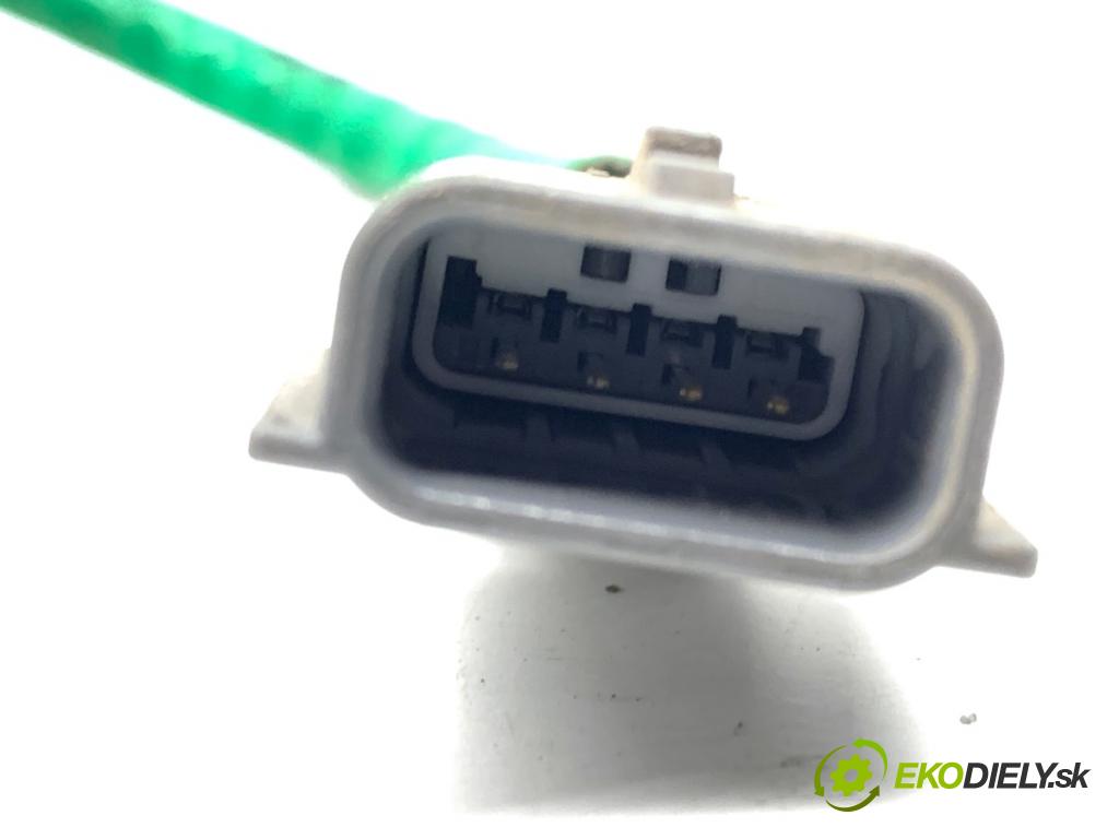 RENAULT KADJAR SUV 2016 81 kW 1.5 dCi 110 (HLA3) 1461 sonda lambda zad  (Lambda sonda)