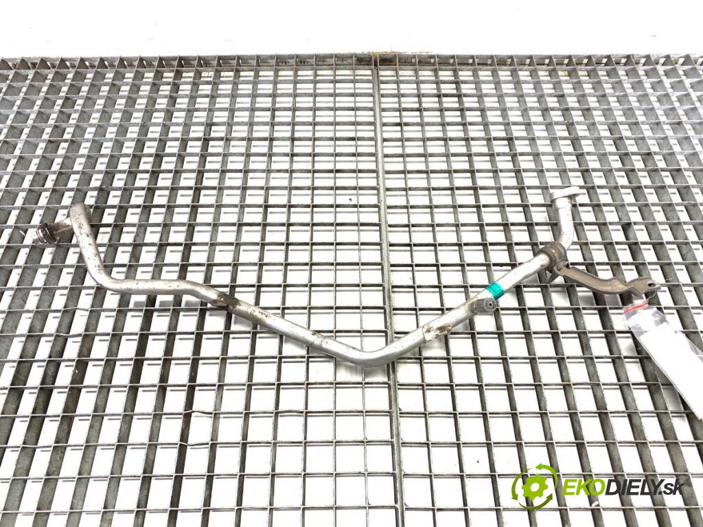 RENAULT KADJAR SUV 2016 81 kW 1.5 dCi 110 (HLA3) 1461 rúrka klimatizácie 924542627R (Rúrka klimatizácie)