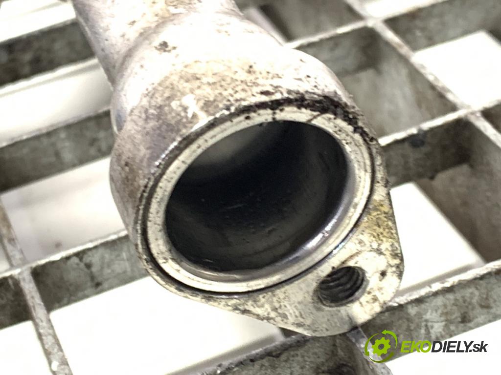 RENAULT KADJAR SUV 2016 81 kW 1.5 dCi 110 (HLA3) 1461 rúrka klimatizácie 924542627R (Rúrka klimatizácie)