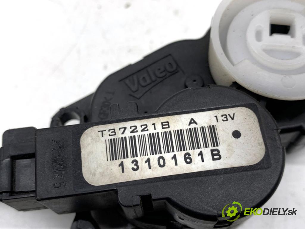 RENAULT KADJAR SUV 2016 81 kW 1.5 dCi 110 (HLA3) 1461 Motor kúrenia T37221B