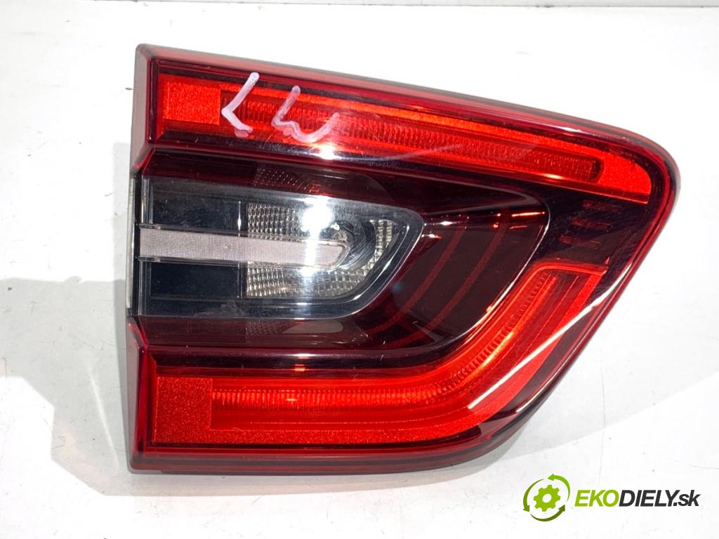 RENAULT KADJAR SUV 2016 81 kW 1.5 dCi 110 (HLA3) 1461 Svetlo zad ľavá strana vnútorná 265550151R (Kľučka dverí ostatné)