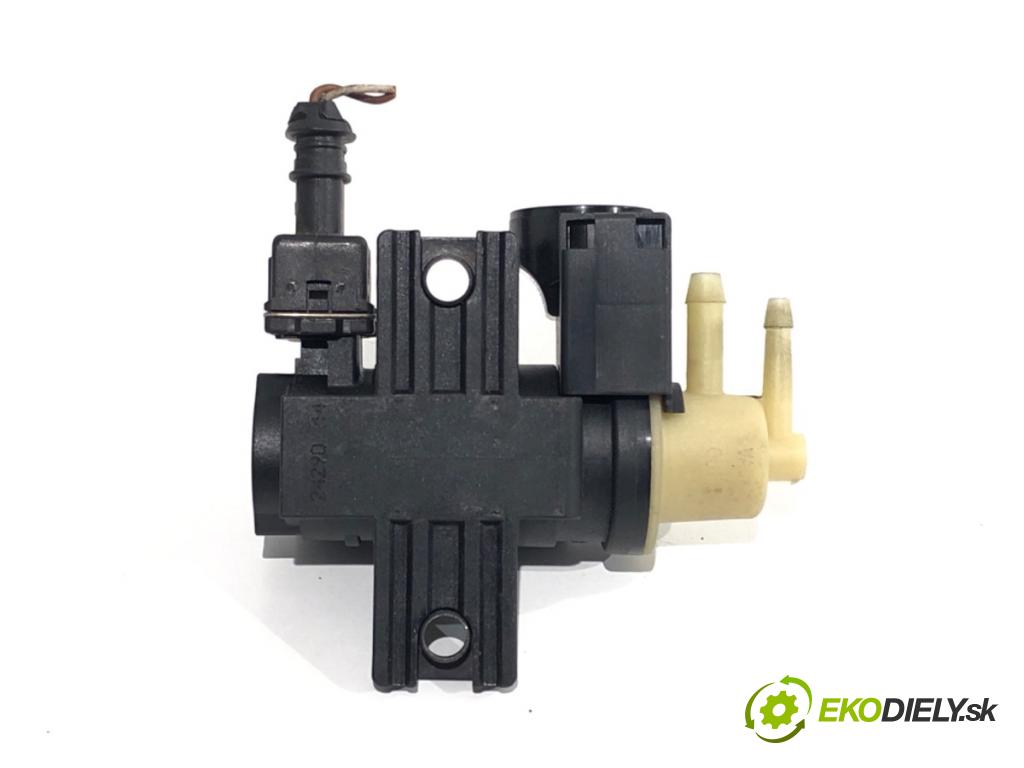 RENAULT KADJAR SUV 2016 81 kW 1.5 dCi 110 (HLA3) 1461 Ventil tlaku 701814120 (Ventil)