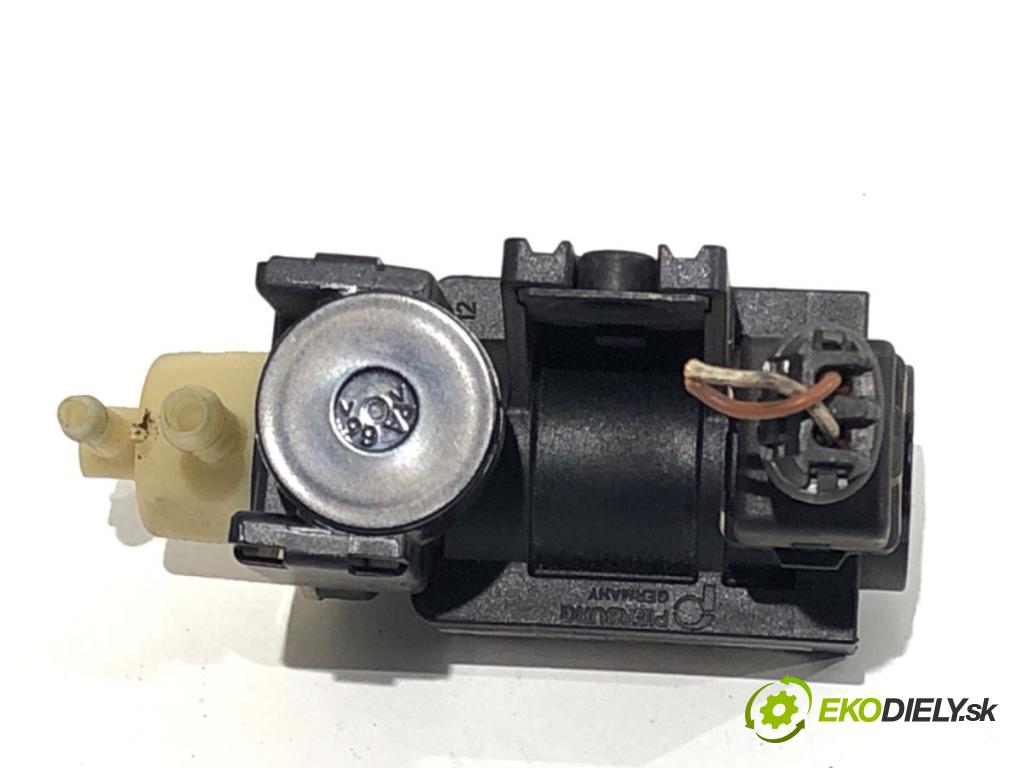 RENAULT KADJAR SUV 2016 81 kW 1.5 dCi 110 (HLA3) 1461 Ventil tlaku 701814120 (Ventil)