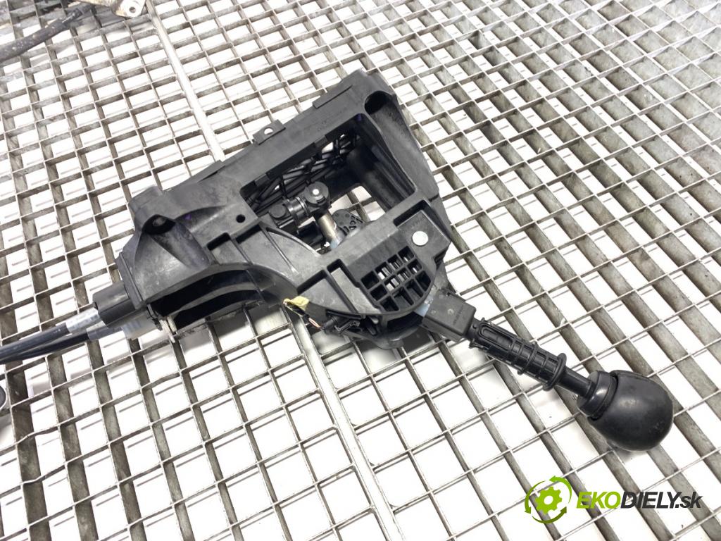 FIAT TIPO Kombi 2017 88 kW 1.4 (356WXF1B) 1368 Kulisa 50294578 (Rýchlostná páka (kulisa))