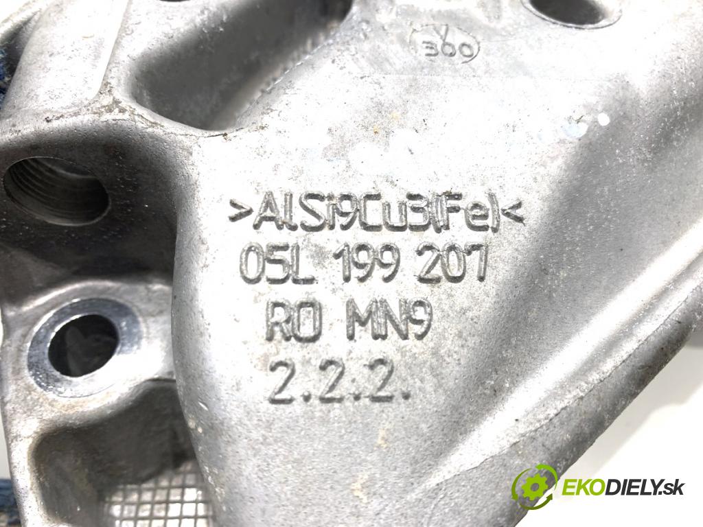 SKODA SUPERB III Kombi 2023 110 kW 2.0 TDI 1968 držák motora 05L199207