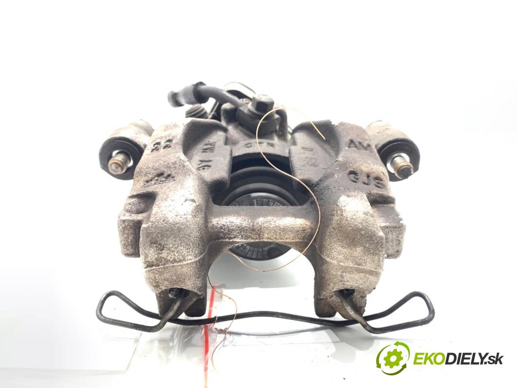 SKODA SUPERB III Kombi 2023 110 kW 2.0 TDI 1968 Brzdič strmeň pravy zad 3Q0615406AG