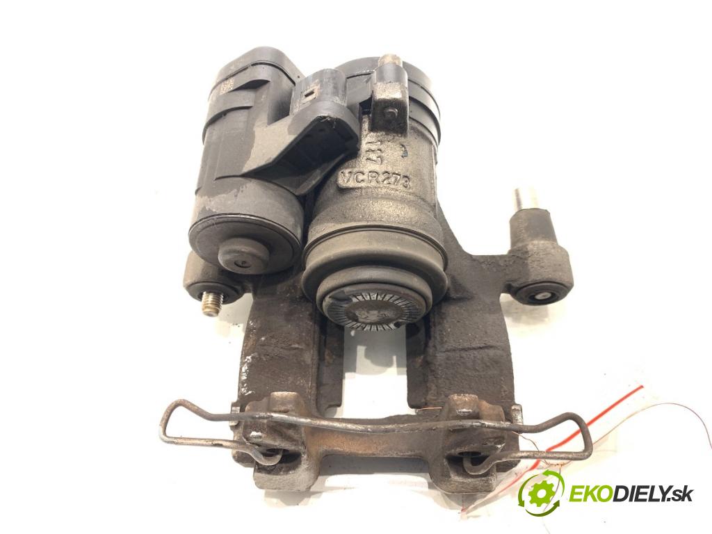 SKODA SUPERB III Kombi 2023 110 kW 2.0 TDI 1968 Brzdič strmeň ľavy zad 3Q0615405AG