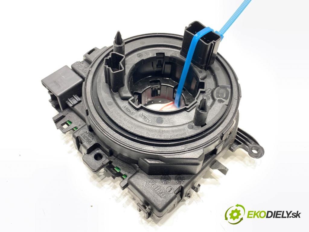 SKODA SUPERB III Kombi 2023 110 kW 2.0 TDI 1968 Krúžok, slimák airbag 5Q1953569L (Airbag)