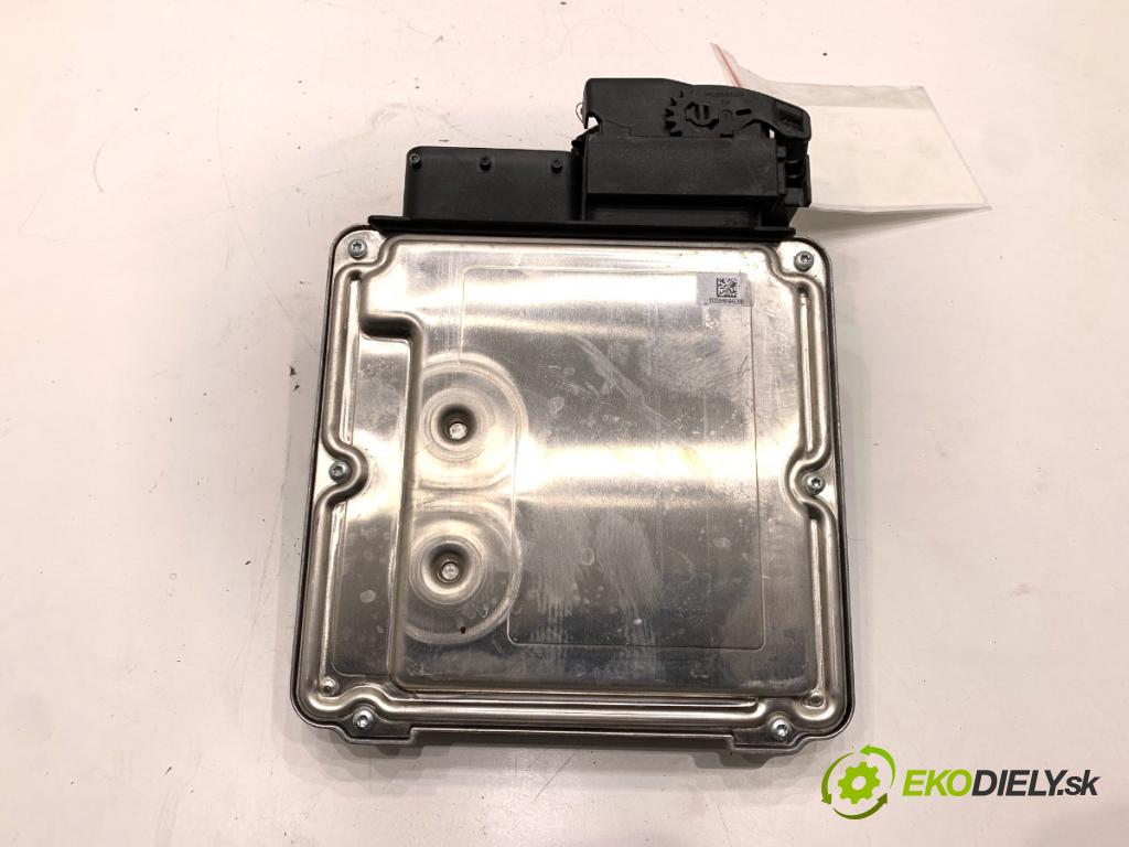 SKODA SUPERB III Kombi 2023 110 kW 2.0 TDI 1968 riadiaca jednotka Motor 05L907309T (Riadiaca jednotka)