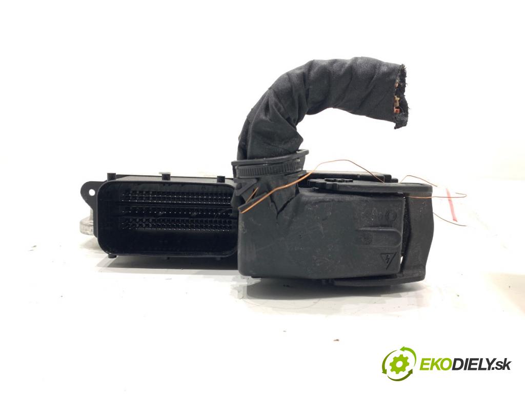 SKODA SUPERB III Kombi 2023 110 kW 2.0 TDI 1968 riadiaca jednotka Motor 05L907309T (Riadiaca jednotka)