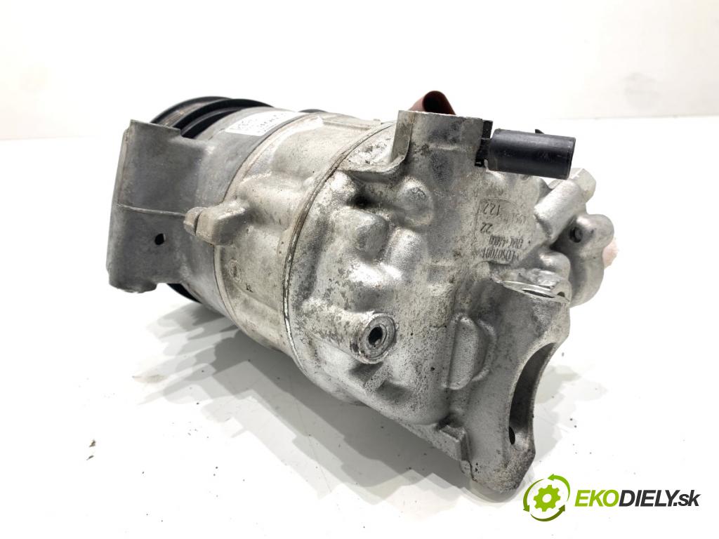 SKODA SUPERB III Kombi 2023 110 kW 2.0 TDI 1968 Kompresor klimatizácie 3Q0816803B (Kompresor klimatizácie)