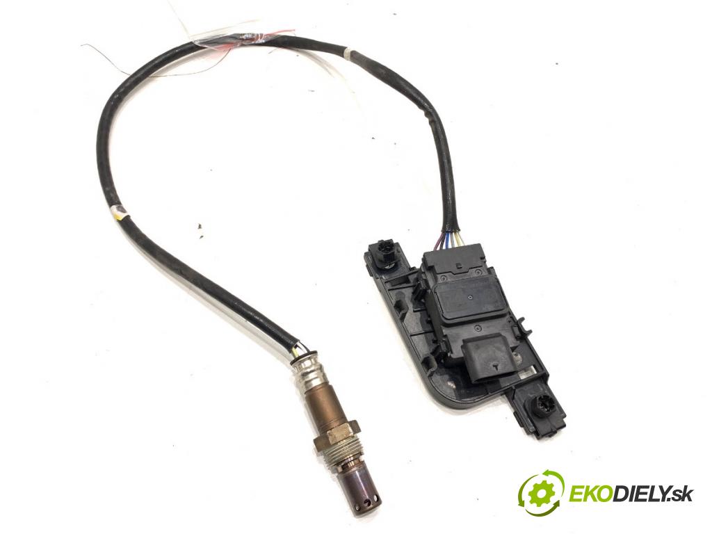 SKODA SUPERB III Kombi 2023 110 kW 2.0 TDI 1968 sonda NOX 05N907807A