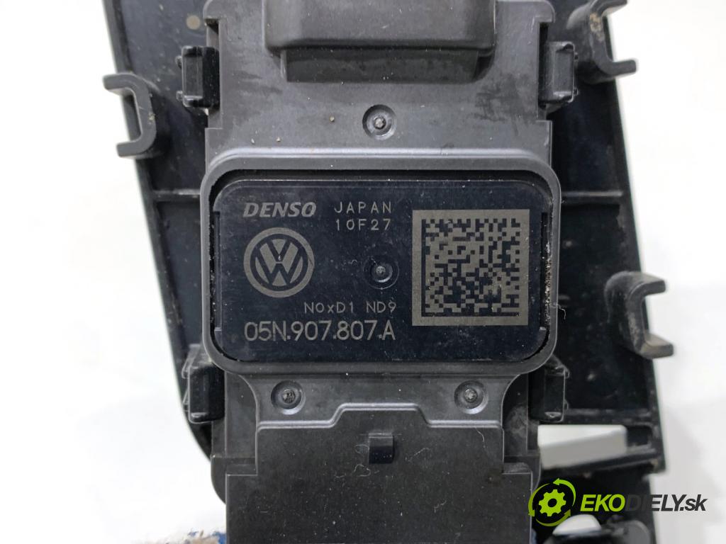 SKODA SUPERB III Kombi 2023 110 kW 2.0 TDI 1968 sonda NOX 05N907807A