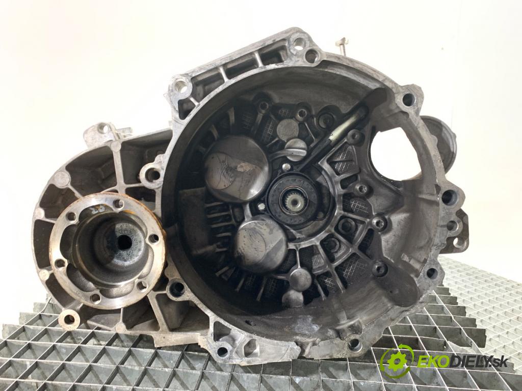 SKODA SUPERB III Kombi 2023 110 kW 2.0 TDI 1968 Prevodovka ULV (Prevodovka)