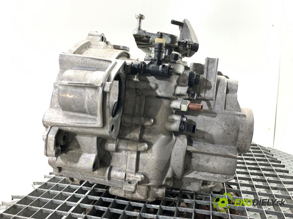 SKODA SUPERB III Kombi 2023 110 kW 2.0 TDI 1968 Prevodovka ULV (Prevodovka)