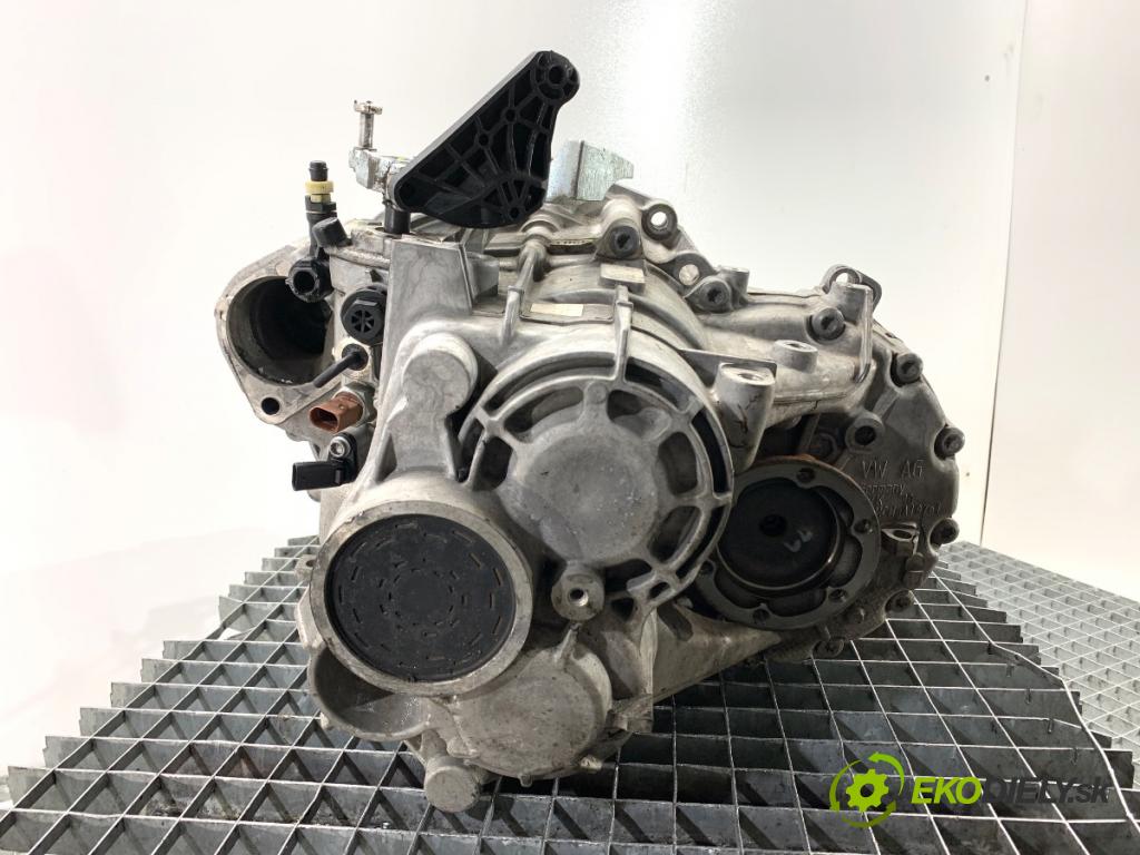 SKODA SUPERB III Kombi 2023 110 kW 2.0 TDI 1968 Prevodovka ULV (Prevodovka)