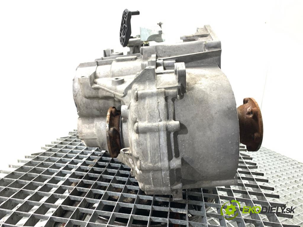 SKODA SUPERB III Kombi 2023 110 kW 2.0 TDI 1968 Prevodovka ULV (Prevodovka)