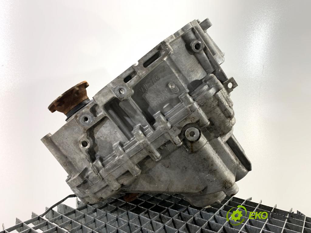 SKODA SUPERB III Kombi 2023 110 kW 2.0 TDI 1968 Prevodovka ULV (Prevodovka)