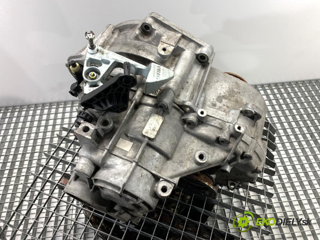 SKODA SUPERB III Kombi 2023 110 kW 2.0 TDI 1968 Prevodovka ULV (Prevodovka)