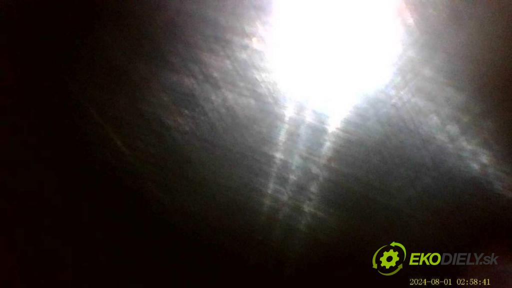 SKODA SUPERB III Kombi 2023 110 kW 2.0 TDI 1968 Motor DTS (Motor)