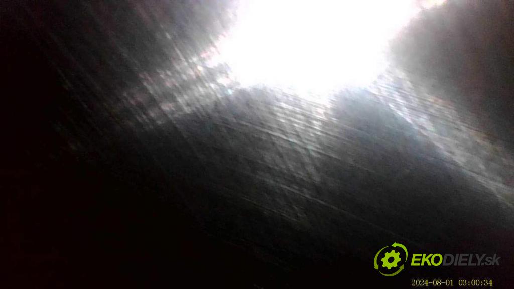 SKODA SUPERB III Kombi 2023 110 kW 2.0 TDI 1968 Motor DTS (Motor)