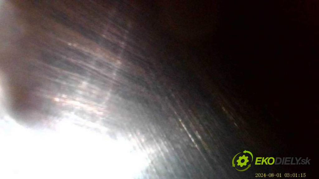 SKODA SUPERB III Kombi 2023 110 kW 2.0 TDI 1968 Motor DTS (Motor)